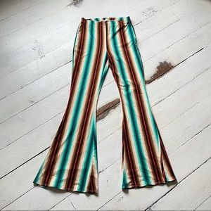 Bell bottoms